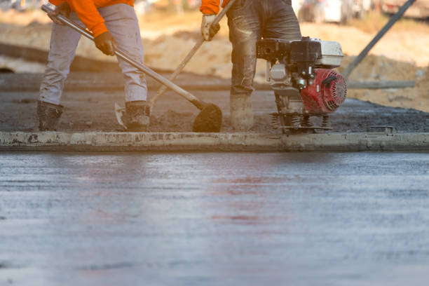 Best Concrete Sealing and Maintenance in Sacred Heart University, CT