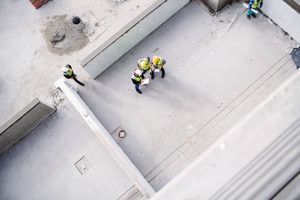Best Residential Concrete Solutions in Sacred Heart University, CT